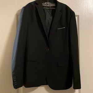 Men’s Large Night Out Blazer